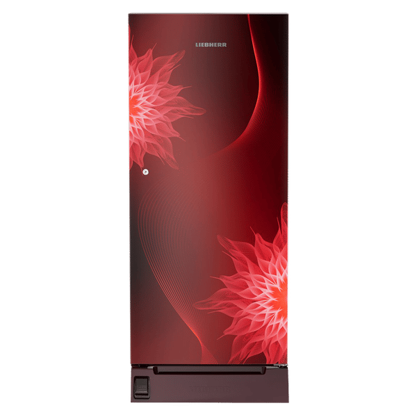 Buy LIEBHERR Plus 202 Litres 3 Star Direct Cool Single Door